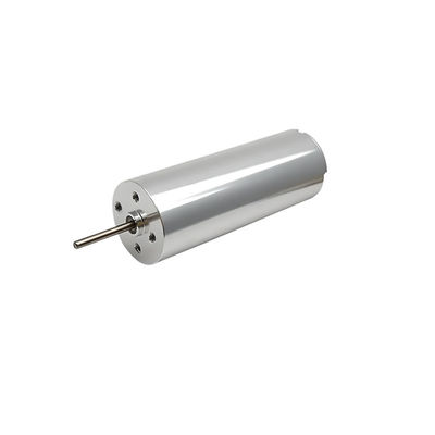 16mm BLDC Motor Motor sem núcleo 24V 10W 20W 18900rpm Sensor personalizável Motor sem escova