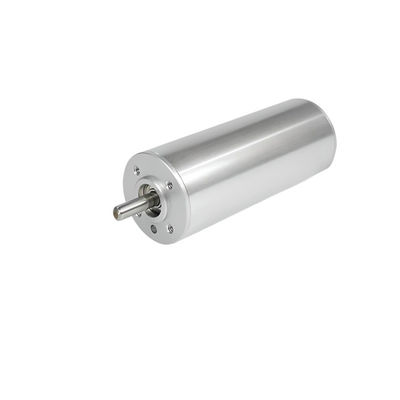 Motor DC de 24 mm sem ferro 12V 40W 14150rpm Personalizavel para eletrônicos portáteis