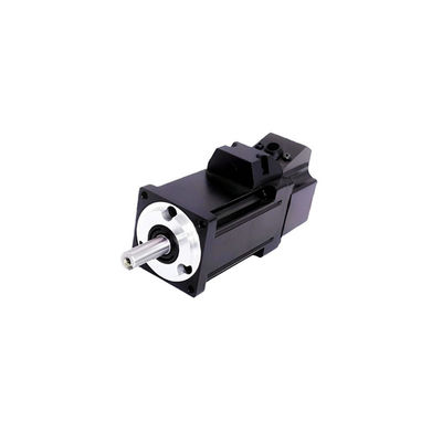 Servo motor sem escovas personalizável com codificador 0.3N.M 3000rpm Flange 40mm