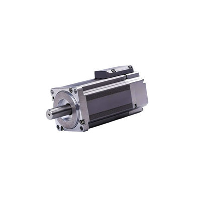 3000rpm Servo motor de 200W com codificador Feedback personalizável 0.3N.M