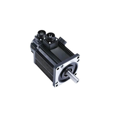 Flange 130mm Encoder Servomotor 2500W 24.2N.M 3000rpm Alta resistência