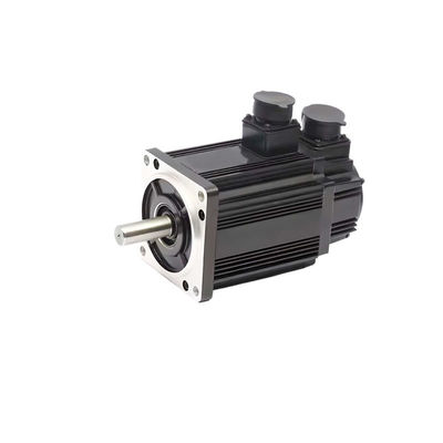 Encoder de resistência ao calor Servo motor Flange 110mm 1500W 7.2N.M Anti-corrosião