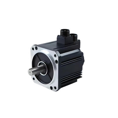 Função estável Servo motor sem escovas 1200W 7.2N.M 110mm AC Servo motor