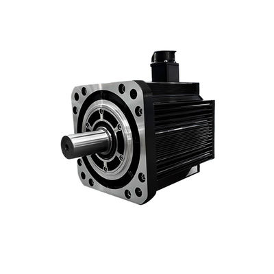 Servo motor industrial de 180 mm sem escova Encoder Servomotor 7500W 48N.M 1500rpm