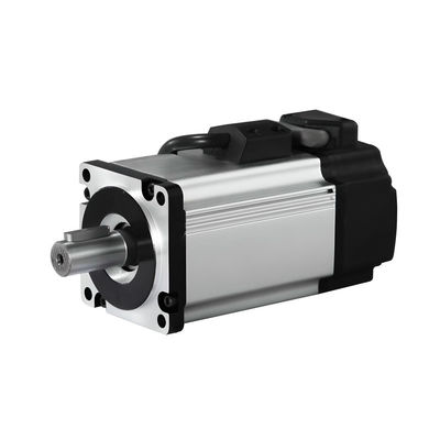 Flange de motor AC sem escova personalizável 180mm 4000W 5500W 7500W 48N.M 1500rpm