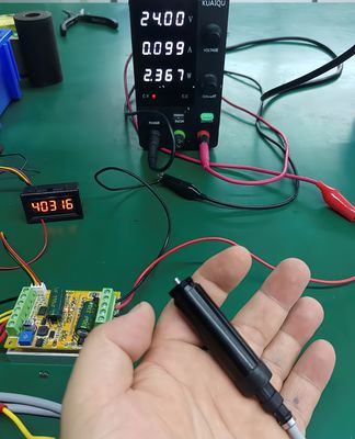 Motor sem escovas de 16 mm 24V 40000rpm 79mNm Zero Cogging BLDC Motor Micromotor alemão