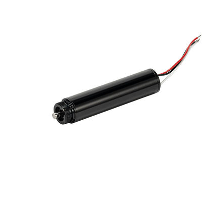 Motor elétrico sem escovas de 14 mm 24V 40000rpm Motor BLDC de alta potência Motor livre de cogging
