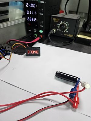 16mm motor DC sem escovas 24V 37000rpm 101mNm de fabricação alemã Micromotor Edição Ultra Silenciosa