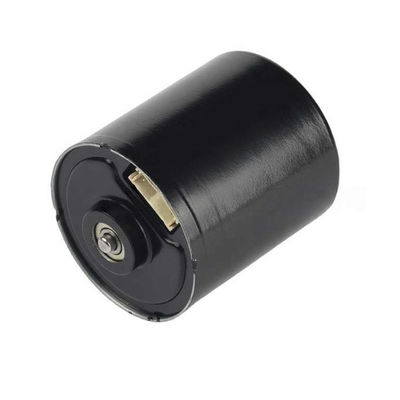 Motor DC sem escovas de 36 mm 12v 24v 5200rpm Alta densidade de potência Longa vida Silent Edition