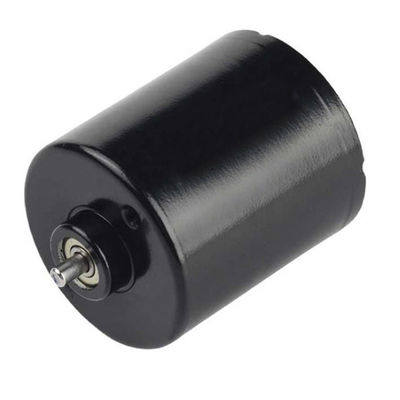Motor DC sem escovas de 36 mm 12v 24v 5200rpm Alta densidade de potência Longa vida Silent Edition