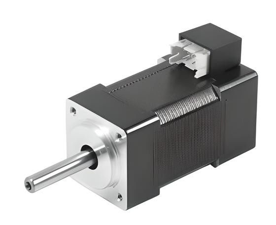 BLDC 22mm Motor sem escovas 4 Watt NEMA 9 Resistente à fadiga para dispositivo médico