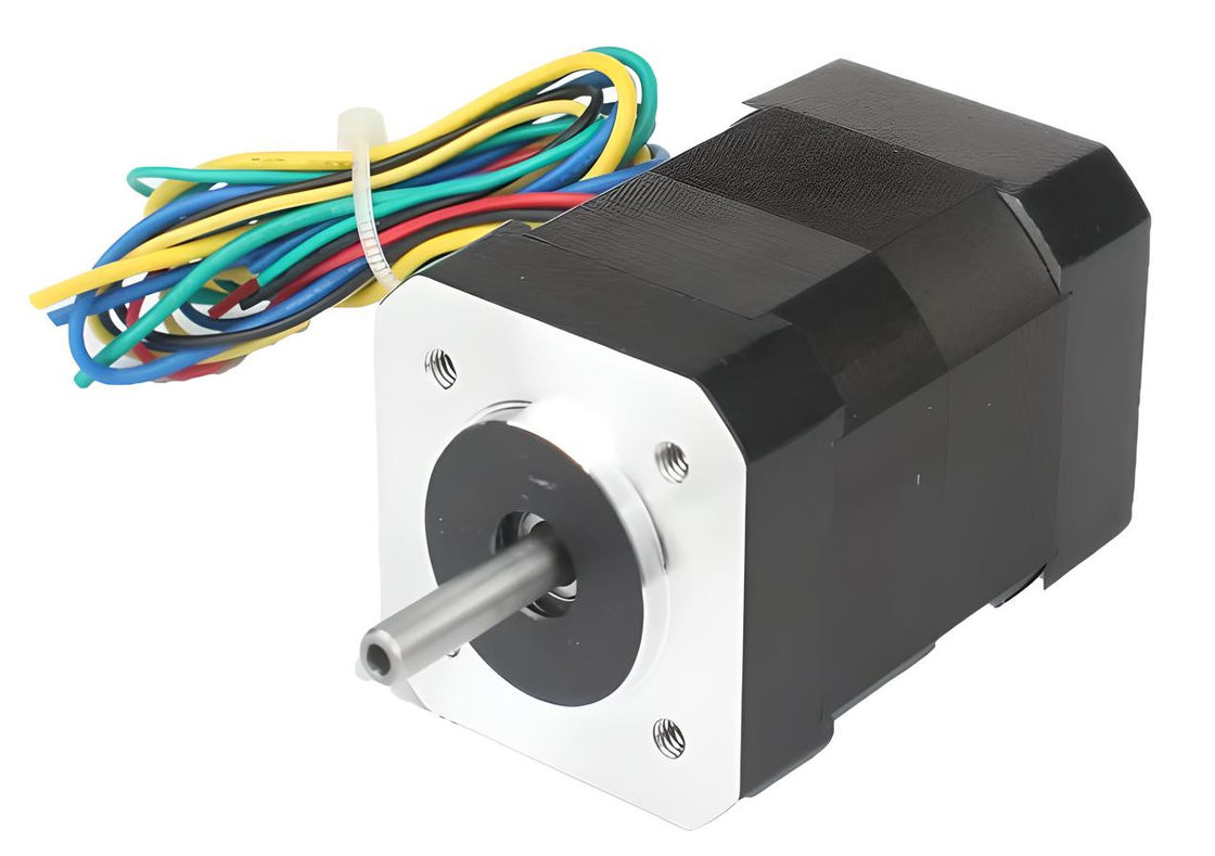 BLDC 28 mm Motor Elétrico Sem Escova NEMA 11 12,5 Watt Para Máquinas Técnicas