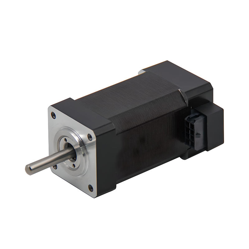 Motor sem escovas industrial 35mm Inrunner NEMA 14 Motor DC sem escovas 33,5 Watt