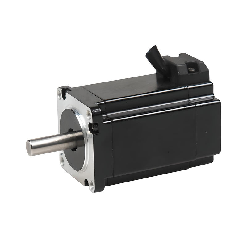 Motor sem escovas de 42 mm com sensor NEMA 17 94 Watt Eficiência energética Baixo ruído