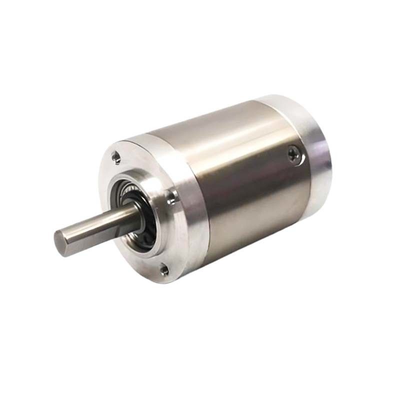 Caixa de engrenagens planetária anti-corrosiva de 32 mm 6N.M