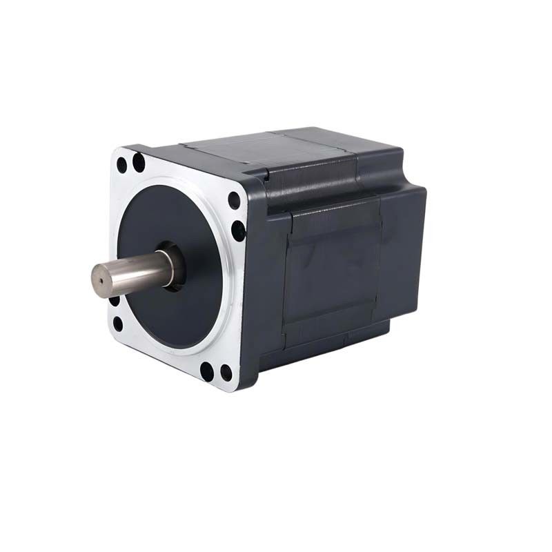 Motor BLDC de rotor interno de 90 mm personalizado 350V 3000RPM 1000 Watt Controle de precisão