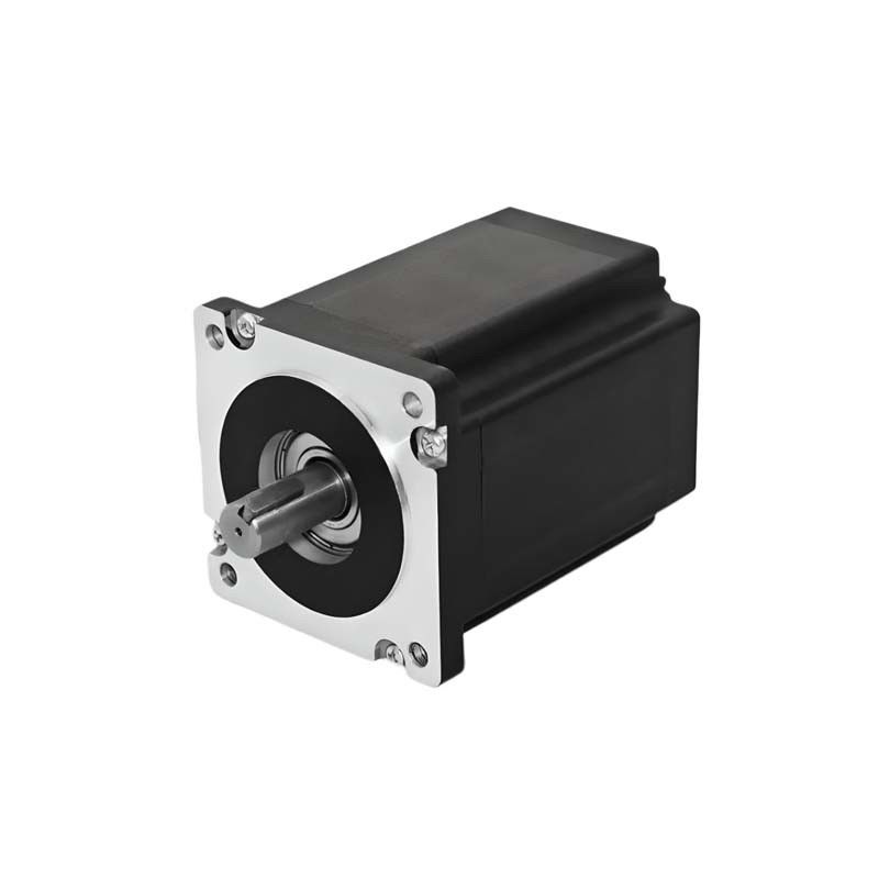 Sensor de alta eficiência menos motor BLDC personalizável 350V 3000RPM 1000 Watt 90mm