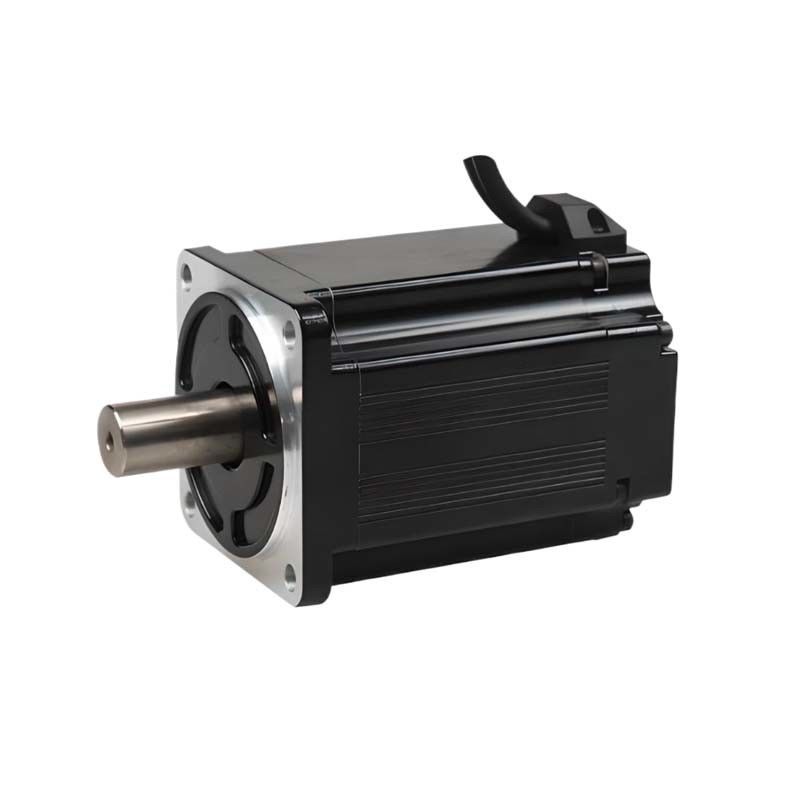 Motor sem escovas de 80 mm 48V 188 Watt a 750 Watt Motor elétrico DC sem escovas Motor Inrunner