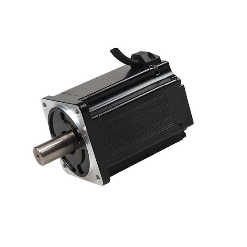 Motor elétrico DC sem escovas de 80 mm 48V 188 Watt a 750 Watt Motor sem escovas BLDC Motor