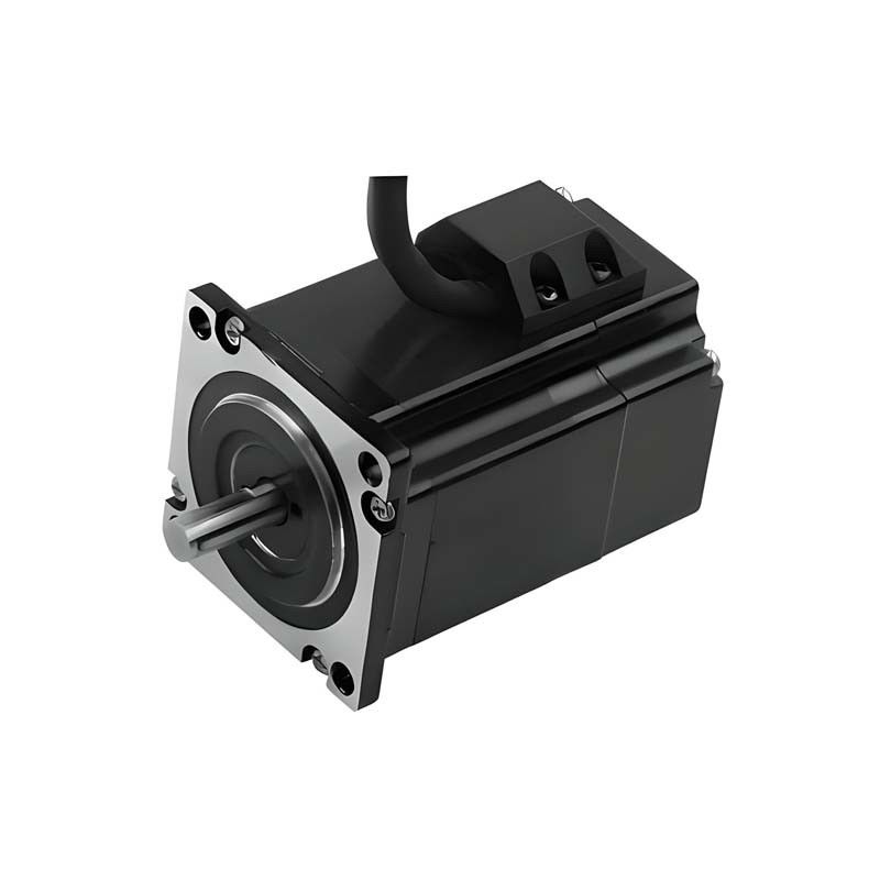 70 mm Rotor interno BLDC Motor sem escova Motor elétrico de 157 Watt a 210 Watt Motor sem escova 48V