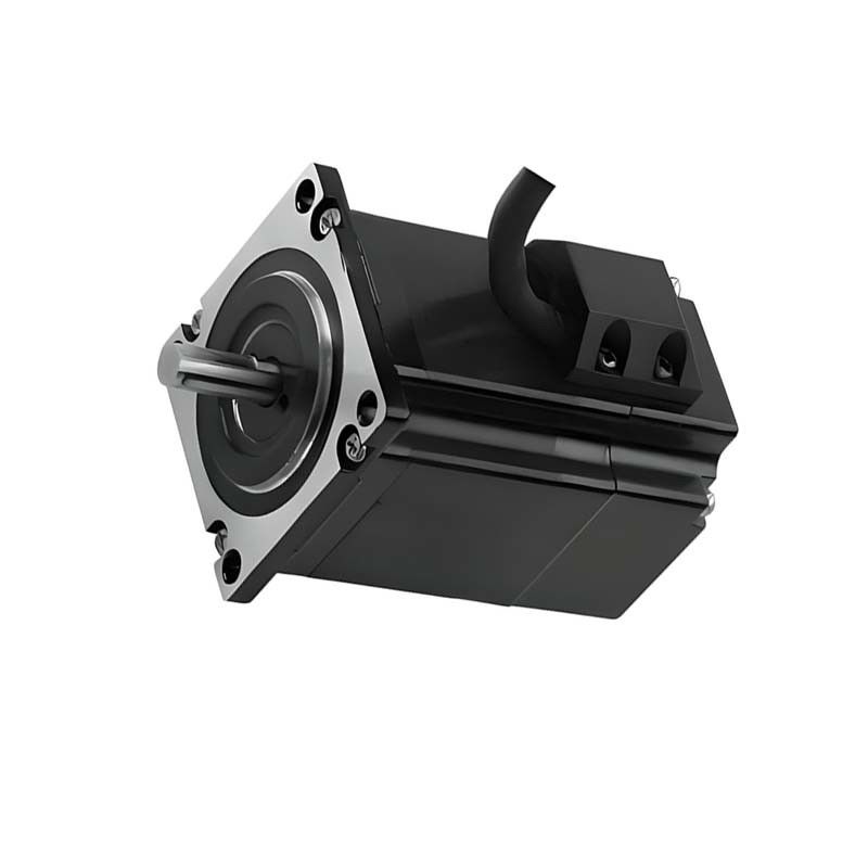 70 mm Motor elétrico DC sem escova Sensor motor sem escova de 157 Watt a 210 Watt Motor BLDC de 48 V