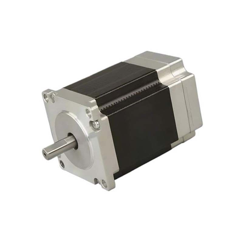 Motor PMDC sem escovas de 57 mm Motor sem escovas de 48 V Motor sem escovas de 63 Watt a 188 Watt Motor elétrico DC sem escovas