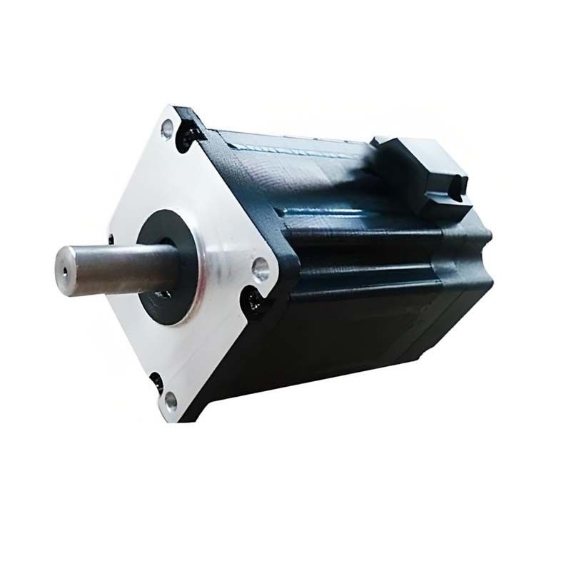 Motor DC sem escovas de 60 mm de 78 Watt a 234 Watt Motor sem escovas sem sensor Rotor interno Motor BLDC