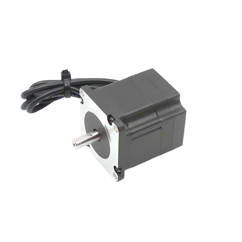 Motor elétrico de corrente contínua sem escovas de 42 mm Inrunner Motor sem escovas de 31 Watt a 94 Watt