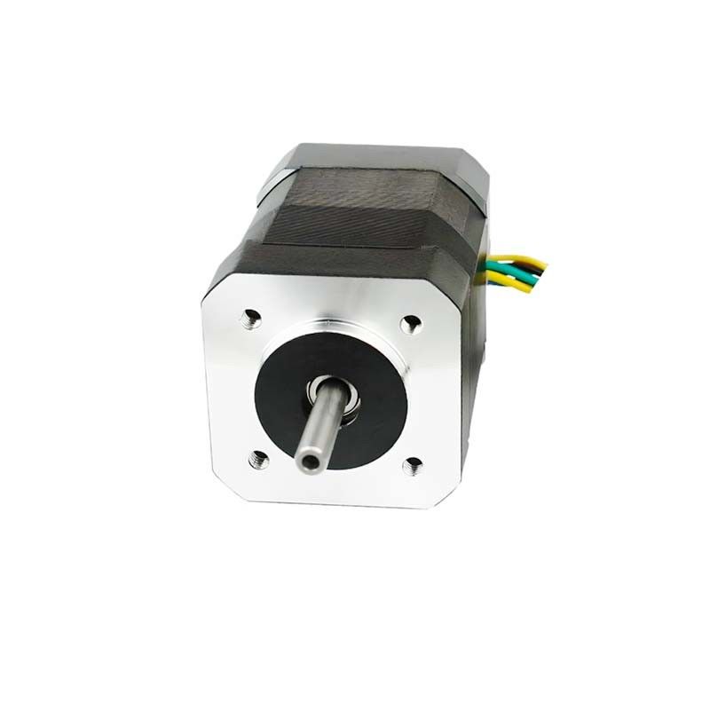 Motor elétrico sem escovas de 42 mm NEMA 17 Sensorado Motor sem escovas de 48 V 31 Watt a 94 Watt