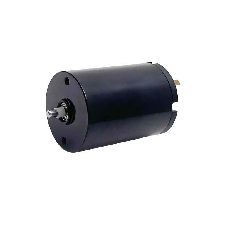 16 mm motor de corrente contínua escovado 1,57 Watt 9980rpm 24V motor de micro escovado personalizado