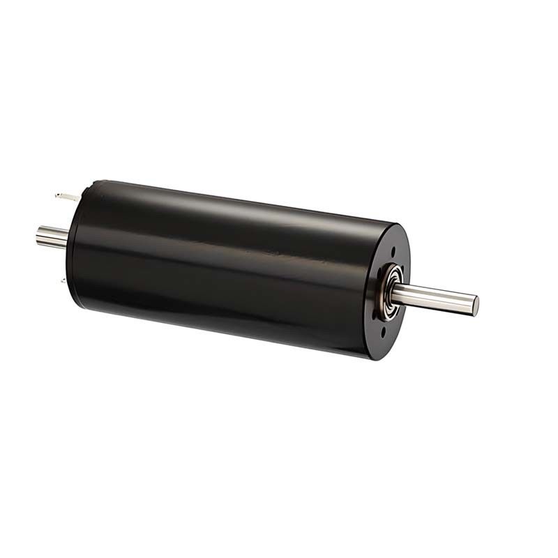 30mm 73 Watt 7760rpm 30mm motor escovado motor DC sem núcleo personalizável