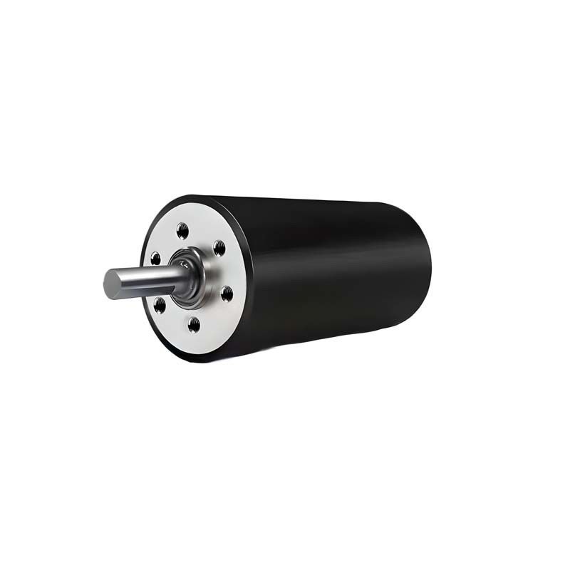 Automóvel Coreless Brush Motor DC 92 Watt 35mm 4640rpm 12V Torque de arranque elevado