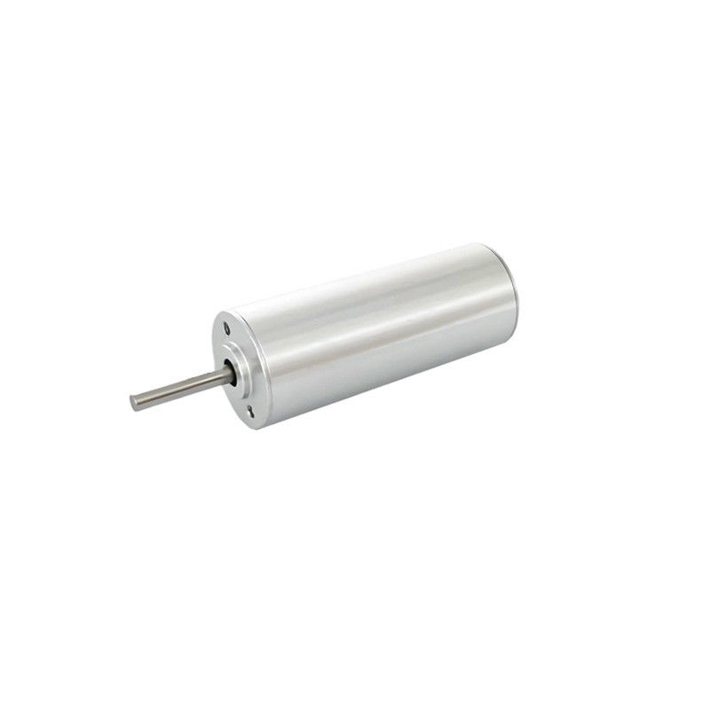 Motor sem escovas sensorial de 12 mm Micromotor elétrico 6.5W 25310rpm Personalizavel para bombas médicas