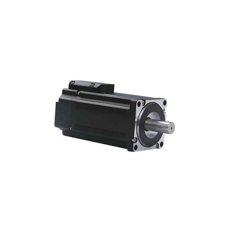Servo motor AC sem escovas de 400W 1.9N.M 3000rpm Flange 60mm para controle de precisão