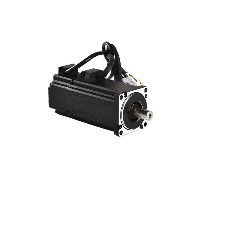 Flanco 80 mm Servo Motor sem escova Encoder Servo Motor 1000W 3.2N.M 3000rpm