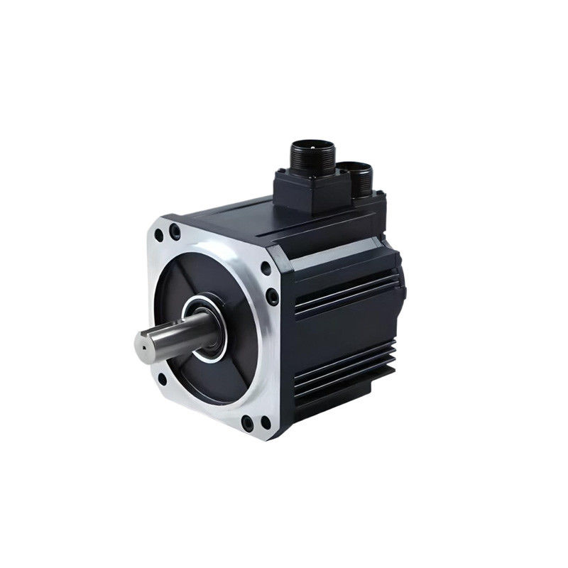 Função estável Servo motor sem escovas 1200W 7.2N.M 110mm AC Servo motor