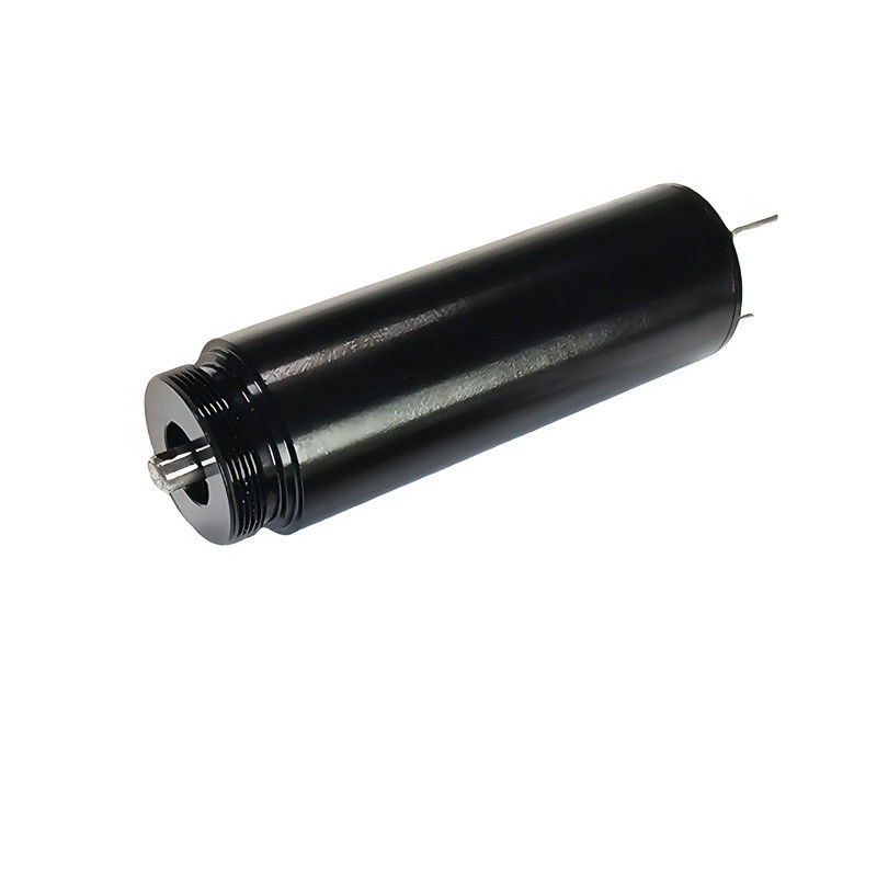 16mm motor DC sem escovas 24V 37000rpm 101mNm de fabricação alemã Micromotor Edição Ultra Silenciosa
