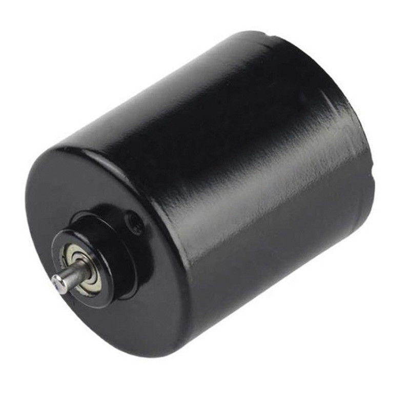 Motor DC sem escovas de 36 mm 12v 24v 5200rpm Alta densidade de potência Longa vida Silent Edition